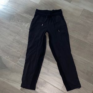 Lululemon Joggers Size 4